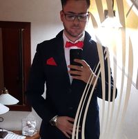 Gianluca Frisenna