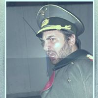 Gianluca Capitani