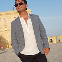 Antonio Villani