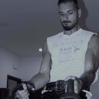 Andrea Pedalino