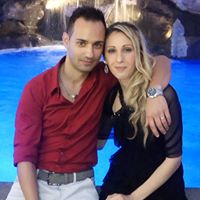 Salvo E Samantha Granata