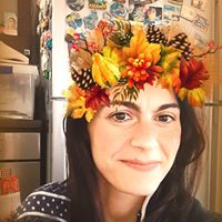 Kassandra Finocchiaro