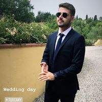 Marco Magro Malosso
