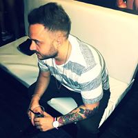 Daniele Iacopino