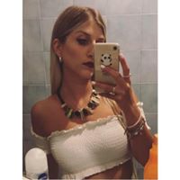 Greta Alessandra