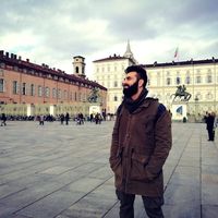 Francesco Vitale Velasco