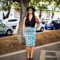 Giovanna Nania