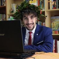 Emanuele Mellace