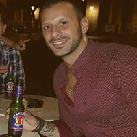 Patrick Castorina