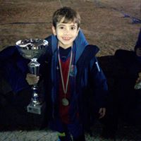 Alessandro Arena