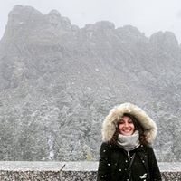 Lucia Spinali