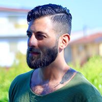 Andrea Barbuto