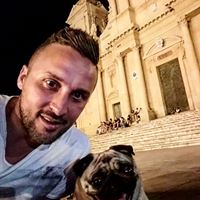 Abramo Pizzi