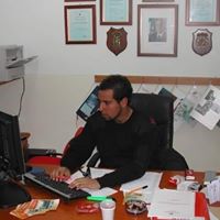 Fabio Maimone Baronello