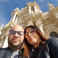 Antonino E Eveline Trimarchi