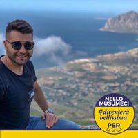 Umberto Orecchio