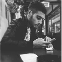 Andrea Parisi