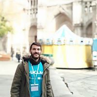 Dario Magro