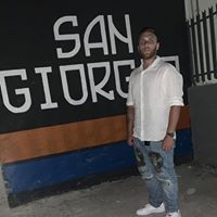 Simone Di Guardo