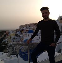 Marco Caggegi