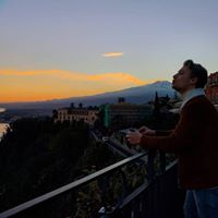 Sergio Amato