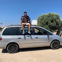 Sergio Kun Arriva