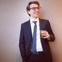Chico Federico Fasone