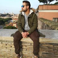 Luca Sarpietro