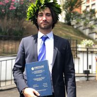 Andrea Terranova
