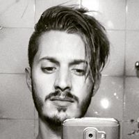 Chrystian Grillo Gregorace