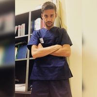 Salvo Andrea Pasceri