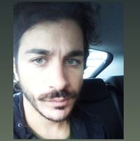Luca Mirarchi