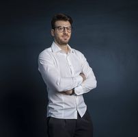 Alessandro Montefusco