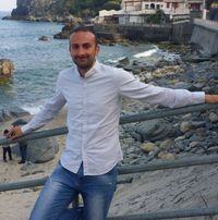 Cristian Cazzato