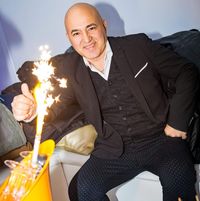 Angelo Gullo