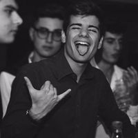 Andrea Spampinato