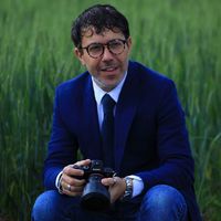 Biagio Sollazzi