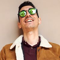Peppe Maugeri