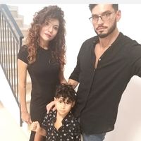 FrancyEmary Privitera