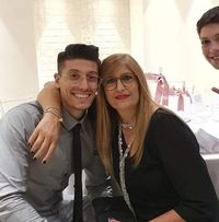 Leonardo De Caro