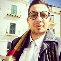 Gabriele Torrisi