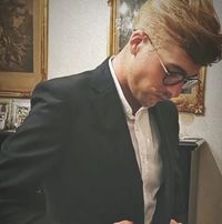 Scuderi Orazio