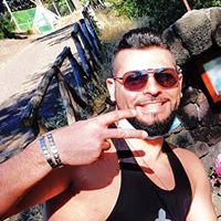 Angel Messina