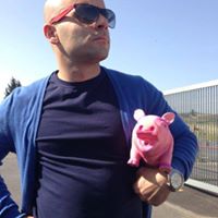 Sergio Scaparra