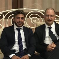 Rino Trovato