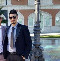 Salvo Prestandrea