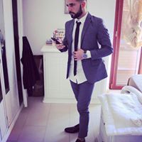 Giovanni Grande