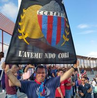 Venerando Nando Maccarrone