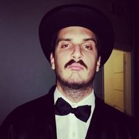 Marco Santi Trombetta