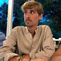 Alessio Leserri